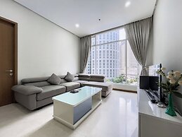 Soho Suites KLCC By Rest Kuala Lumpur
