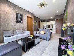 Soho Suites KLCC By Rest Kuala Lumpur