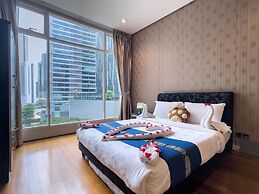 Soho Suites KLCC By Rest Kuala Lumpur