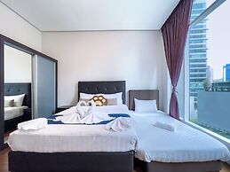 Soho Suites KLCC By Rest Kuala Lumpur