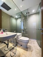 Soho Suites KLCC By Rest Kuala Lumpur