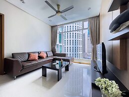 Soho Suites KLCC By Rest Kuala Lumpur