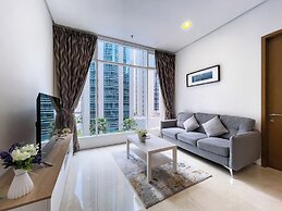 Soho Suites KLCC By Rest Kuala Lumpur
