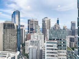 Soho Suites KLCC By Rest Kuala Lumpur