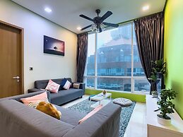 Soho Suites KLCC By Rest Kuala Lumpur