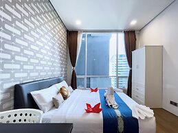 Soho Suites KLCC By Rest Kuala Lumpur