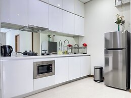 Soho Suites KLCC By Rest Kuala Lumpur