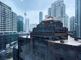 Soho Suites KLCC By Rest Kuala Lumpur