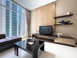 Soho Suites KLCC By Rest Kuala Lumpur