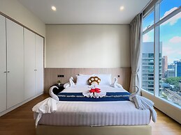 Soho Suites KLCC By Rest Kuala Lumpur