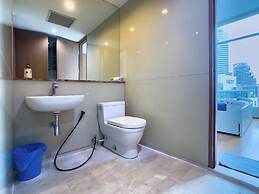 Soho Suites KLCC By Rest Kuala Lumpur