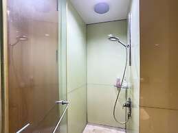 Soho Suites KLCC By Rest Kuala Lumpur