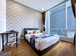 Soho Suites KLCC By Rest Kuala Lumpur