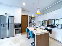 Soho Suites KLCC By Rest Kuala Lumpur