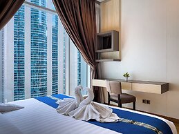 Soho Suites KLCC By Rest Kuala Lumpur