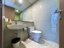 Soho Suites KLCC By Rest Kuala Lumpur