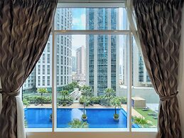 Soho Suites KLCC By Rest Kuala Lumpur