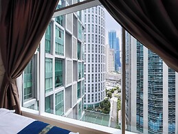 Soho Suites KLCC By Rest Kuala Lumpur