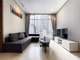 Soho Suites KLCC By Rest Kuala Lumpur