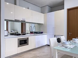 Soho Suites KLCC By Rest Kuala Lumpur