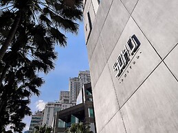Soho Suites KLCC By Rest Kuala Lumpur