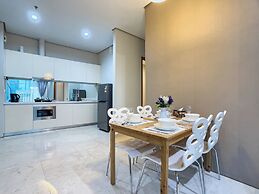 Soho Suites KLCC By Rest Kuala Lumpur