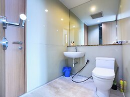 Soho Suites KLCC By Rest Kuala Lumpur