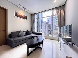 Soho Suites KLCC By Rest Kuala Lumpur