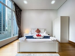 Soho Suites KLCC By Rest Kuala Lumpur