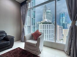 Soho Suites KLCC By Rest Kuala Lumpur