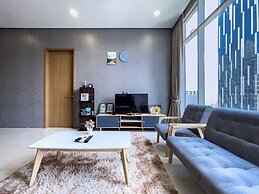 Soho Suites KLCC By Rest Kuala Lumpur