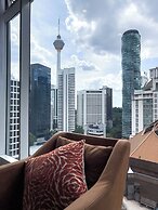 Soho Suites KLCC By Rest Kuala Lumpur