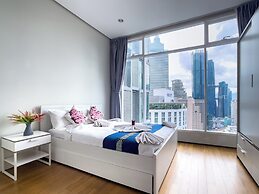 Soho Suites KLCC By Rest Kuala Lumpur