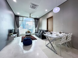 Soho Suites KLCC By Rest Kuala Lumpur