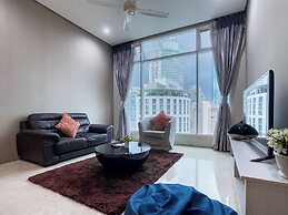 Soho Suites KLCC By Rest Kuala Lumpur