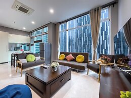 Soho Suites KLCC By Rest Kuala Lumpur