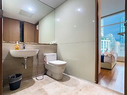 Soho Suites KLCC By Rest Kuala Lumpur