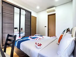 Soho Suites KLCC By Rest Kuala Lumpur