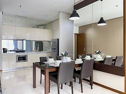 Soho Suites KLCC By Rest Kuala Lumpur