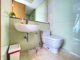 Soho Suites KLCC By Rest Kuala Lumpur