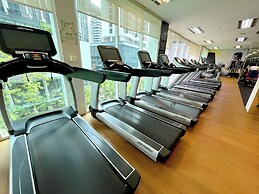 Soho Suites KLCC By Rest Kuala Lumpur