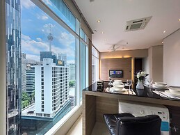 Soho Suites KLCC By Rest Kuala Lumpur