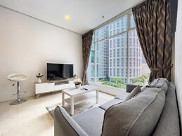 Soho Suites KLCC By Rest Kuala Lumpur