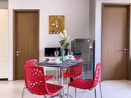 Soho Suites KLCC By Rest Kuala Lumpur