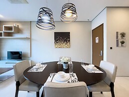 Soho Suites KLCC By Rest Kuala Lumpur