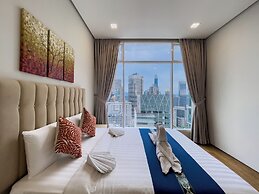 Soho Suites KLCC By Rest Kuala Lumpur