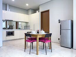 Soho Suites KLCC By Rest Kuala Lumpur