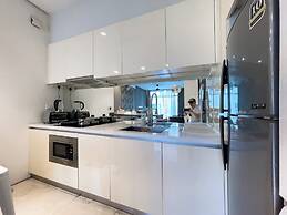 Soho Suites KLCC By Rest Kuala Lumpur