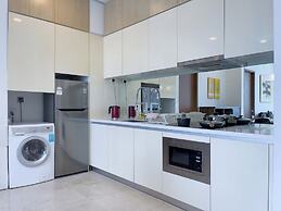 Soho Suites KLCC By Rest Kuala Lumpur