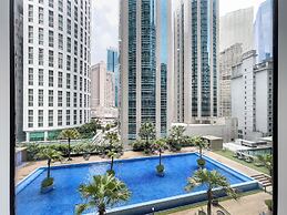 Soho Suites KLCC By Rest Kuala Lumpur